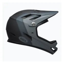 Kask rowerowy Bell Sanction matte black