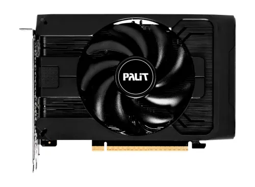 Karta graficzna Palit GeForce RTX 5050 StormX 8GB GDDR6 128bit DLSS 4