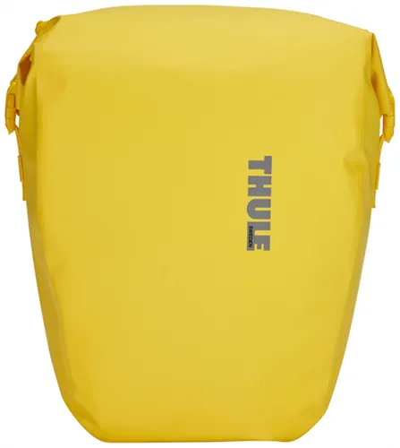 Велосипедные сумки (сумка двойная) Велосумка на багажник THULE Shield Pannier