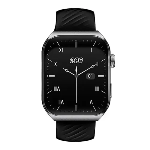 Smartwatch QCY GS2 S5 Czarny