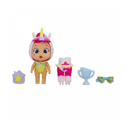 Tm Toys Laleczka Cry Babies Magic Tears Di Stars Talent Dreamy