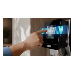 Ekspres SIEMENS EQ.700 TQ723E03