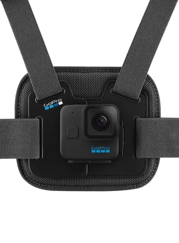 Uchwyt GoPro Chesty Performance Chest Mount
