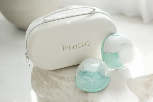 Laktator Innogio GIOmum Line premium warm GIO-361