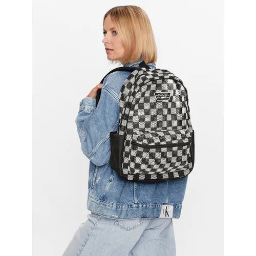 Vans Vechi Skool H2 Vn0a5e2syb21 Rucsac Alb / Negru