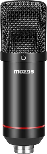 Mikrofon Mozos USB MKIT-900PRO Gamer