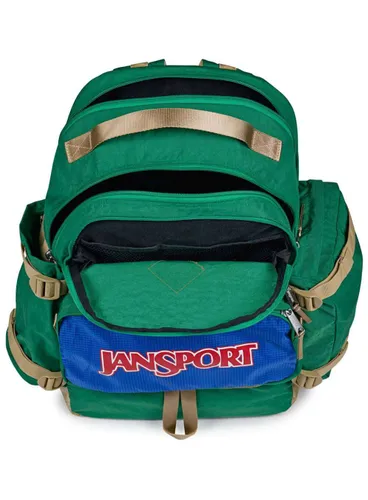 Рюкзак JanSport Seattle - jelly kelly