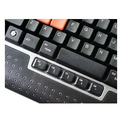 Klawiatura A4TECH XGame X7-G800V
