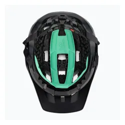 Kask rowerowy Lazer Jackal KinetiCore matte black