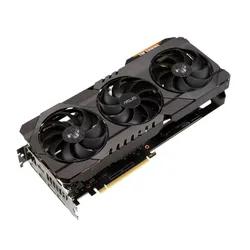 Karta graficzna ASUS TUF Gaming GeForce RTX 3070 V2 OC 8GB GDDR6 256bit