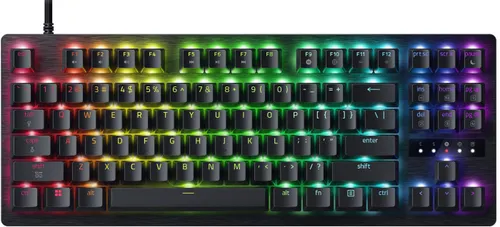 Klawiatura RAZER Huntsman V3 TKL 8KHz