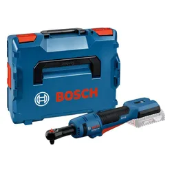 Klucz akumulatorowy grzechotka BOSCH GRC 18V-60 06019N8001