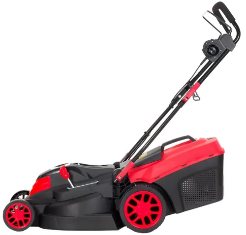 Kosiarka elektryczna NAC MEX42-E18 1800W 420mm