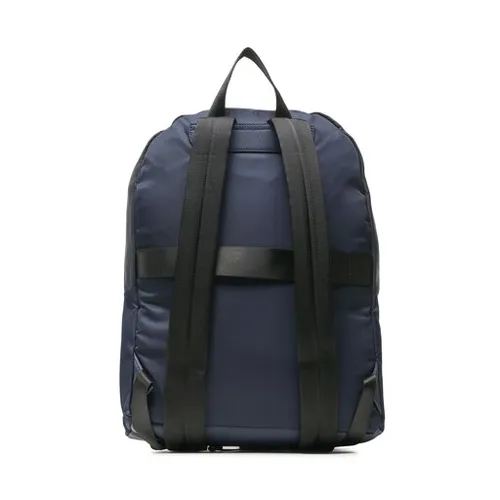 Guess Certosa Nylon inteligent HMECRN P3178 BLU Rucsac