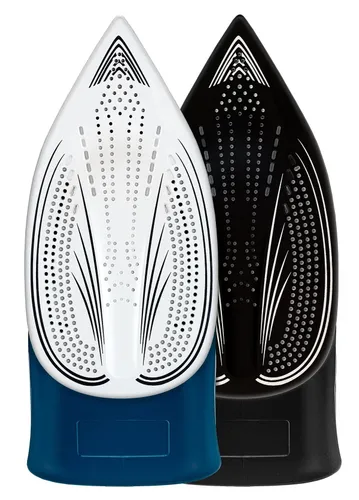 Żelazko MPM MZE-24G Premium Line