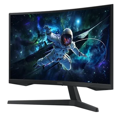 Samsung Odyssey G5 LS27CG552EUXEN - 27'' | VA | QHD | 1ms | 165Hz [oferta Outlet]