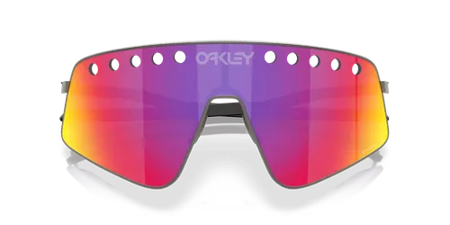 Okulary rowerowe OAKLEY Sutro TI Sweep PRIZM Road