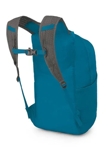 Складной рюкзак Osprey Ultralight Stuff Pack-waterfront blue