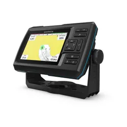 Garmin Striker Vivid 9Sv Z Przetwornikiem Gt52Hw-Tm