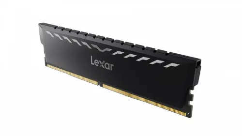 Pamięć RAM Lexar Thor DDR4 16GB (2 x 8GB) 3600 CL18 Szary