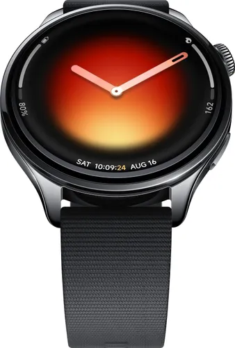 Smartwatch XIAOMI Watch 5 Czarny