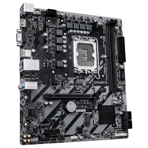Płyta główna Gigabyte H810M H