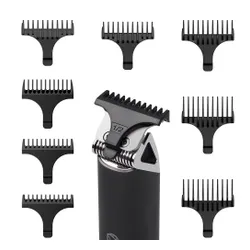 Trymer MANTA Trimo HT-02 BK