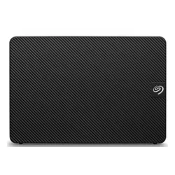 Dysk SEAGATE Expansion 6TB HDD (z oprogramowaniem)