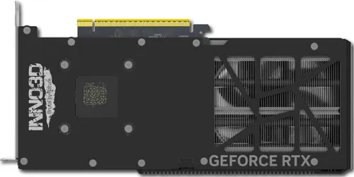 Karta graficzna INNO3D GeForce RTX 5060 Ti Twin X2 8GB DLSS 4