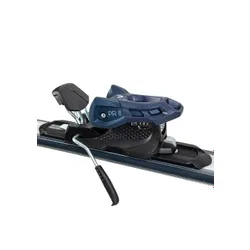 Narty allround HEAD SHAPE V2 + wiązania HEAD PR 11 z GRIP WALK 2024 - Długość (cm) - 156