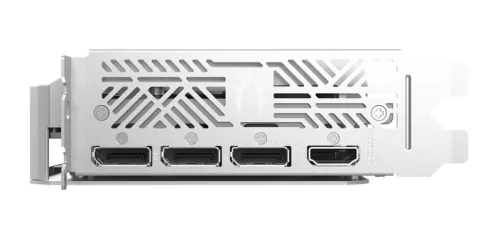 Karta graficzna Zotac Gaming GeForce RTX 5050 Twin Edge OC White Edition 8GB GDDR6 128bit DLSS 4