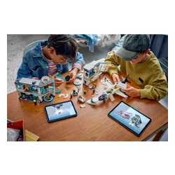 LEGO 60502 City Lotnisko z samolotem