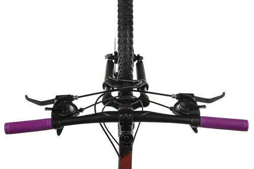 Bisiklet MTB Kadın KROSS Lea 3.0 26"