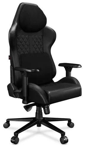 Fotel YUMISU 2050 Magnetic Y-2050F-BB Czarny