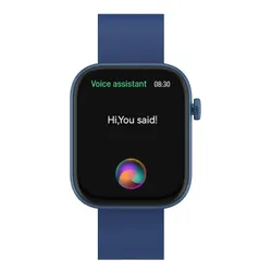 Smartwatch DENVER SWC-185BU Niebieski