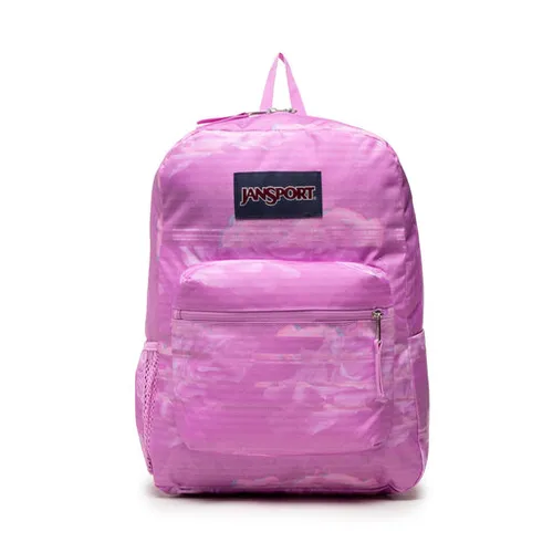 JanSport cross Town Rucsac EK0A5BAIW271 Static Rose
