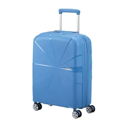 Чемодан American Tourister StarVibe-tranquil blue