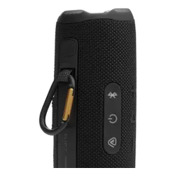 Głośnik mobilny JBL Flip 7 Tomorrowland Czarny