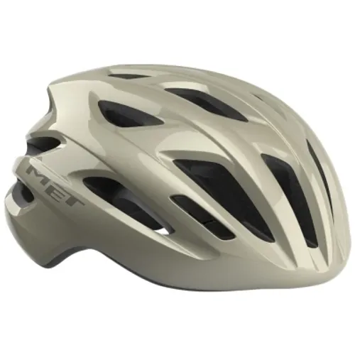 Kask rowerowy MET Idolo II MIPS szary - M/L