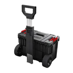 Skrzynka narzędziowa QBRICK System Two Cart Plus Vario