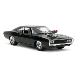 Samochód JADA TOYS Szybcy i wściekli Dodge Charger R/T 253205006