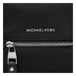 MICHAEL Michael Kors Brooklyn 33s3lbkc2b rucsac negru