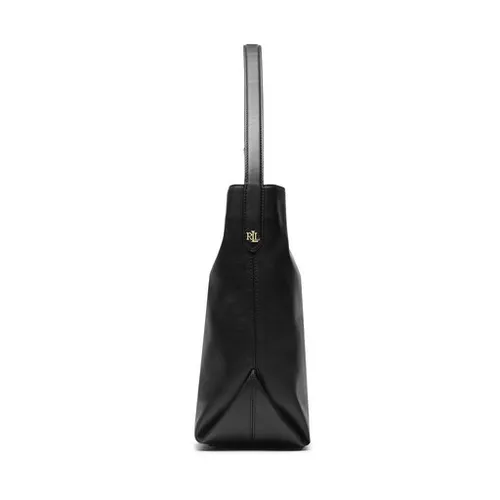 Geantă Lauren Ralph Lauren 431917308005 Negru