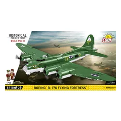 Конструктор COBI Boeing B-17G Flying Fortress