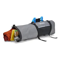 Сумка CAMELBAK M.U.L.E. 9 Sideload Handlebar Pack - wolf grey