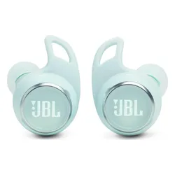 Słuchawki bezprzewodowe JBL Reflect Aero Dokanałowe Bluetooth 5.2 Miętowy