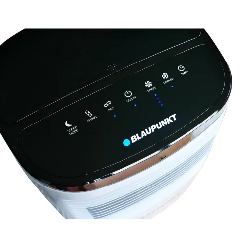 Blaupunkt climate ACF601