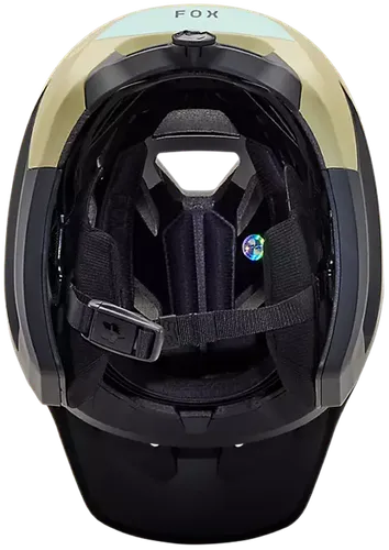 Kask rowerowy FOX Dropframe Pro MIPS