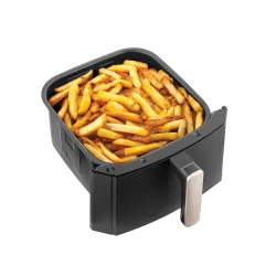 Air fryer Raven EFN014 z funkcją pary