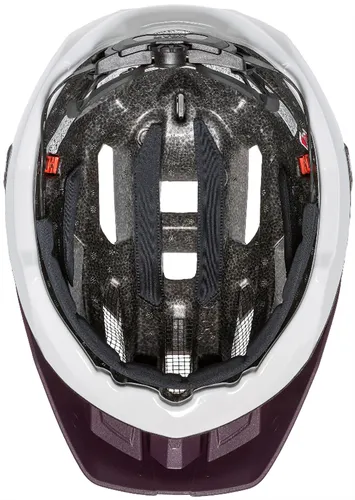 Kask rowerowy UVEX Quatro CC